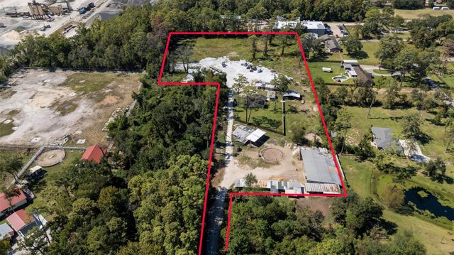 15703 Old Humble Road, Houston, TX 77396