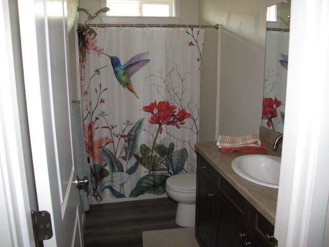 16415 Bassett Drive, La Pine, OR 97739