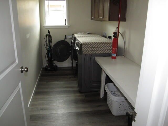 16415 Bassett Drive, La Pine, OR 97739