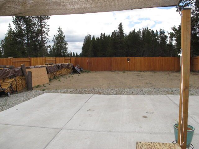 16415 Bassett Drive, La Pine, OR 97739
