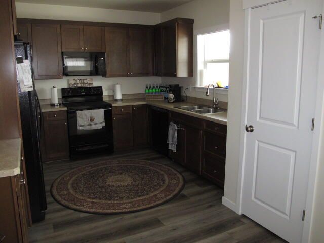 16415 Bassett Drive, La Pine, OR 97739