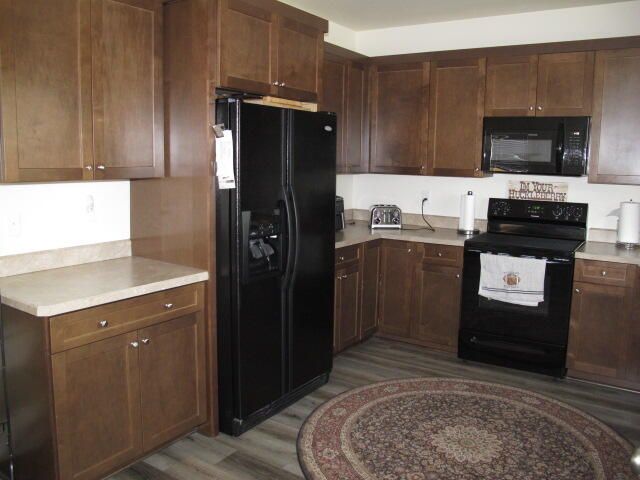 16415 Bassett Drive, La Pine, OR 97739