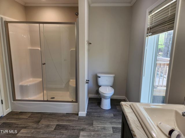 8460 Reedy Creek Road, Bristol, VA 24202