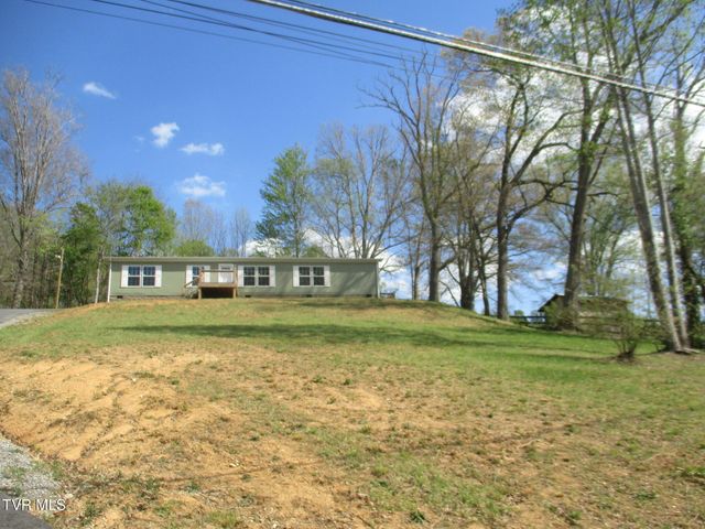 8460 Reedy Creek Road, Bristol, VA 24202