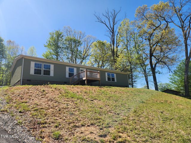 8460 Reedy Creek Road, Bristol, VA 24202