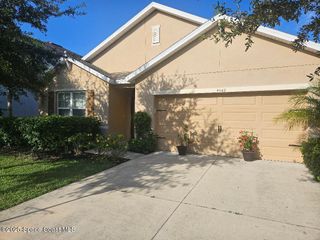 4640 Pagosa Springs Circle, Melbourne, FL 32901