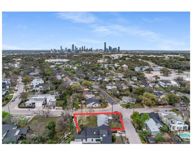 3100 Brinwood Ave, Austin, TX 78704