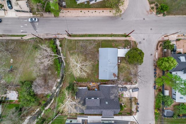 3100 Brinwood Ave, Austin, TX 78704