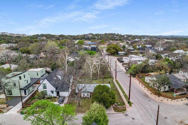 3100 Brinwood Ave, Austin, TX 78704