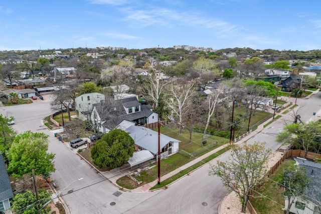 3100 Brinwood Ave, Austin, TX 78704