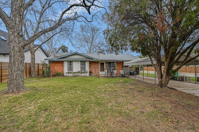 3100 Brinwood Ave, Austin, TX 78704