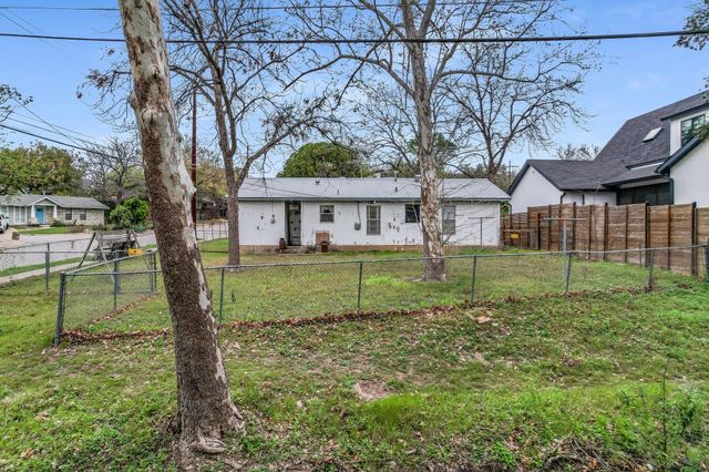 3100 Brinwood Ave, Austin, TX 78704