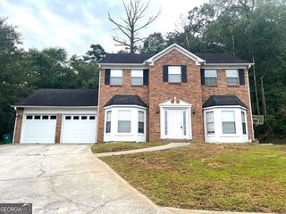 2600 Waterfall Court, Ellenwood, GA 30294