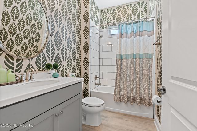 10737 AVENTURA Drive, Jacksonville, FL 32256