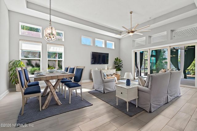 10737 AVENTURA Drive, Jacksonville, FL 32256