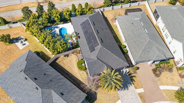 10737 AVENTURA Drive, Jacksonville, FL 32256