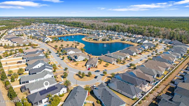 10737 AVENTURA Drive, Jacksonville, FL 32256