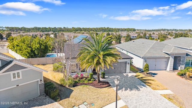 10737 AVENTURA Drive, Jacksonville, FL 32256