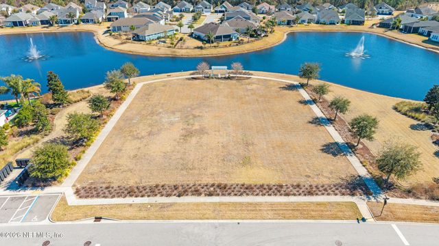 10737 AVENTURA Drive, Jacksonville, FL 32256