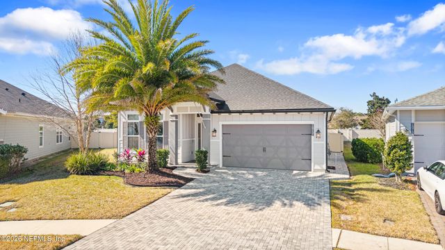 10737 AVENTURA Drive, Jacksonville, FL 32256