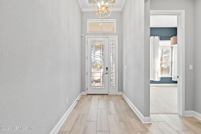 10737 AVENTURA Drive, Jacksonville, FL 32256