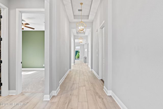 10737 AVENTURA Drive, Jacksonville, FL 32256