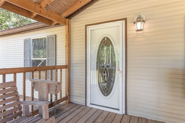 23109 NW 227TH DRIVE, High Springs, FL 32643