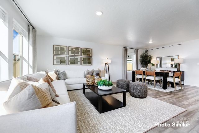 8684 E Wishmore St, Nampa, ID 83687