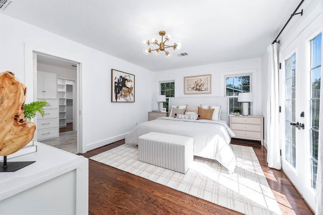 6319 Woodbrook Lane, Houston, TX 77008