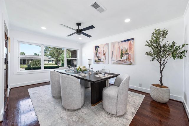 6319 Woodbrook Lane, Houston, TX 77008