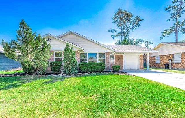 6319 Woodbrook Lane, Houston, TX 77008