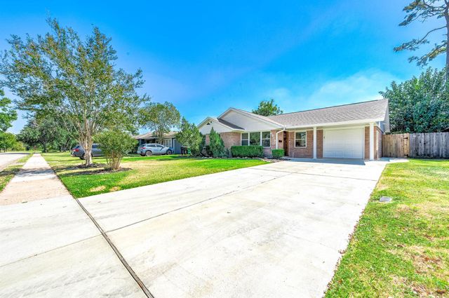 6319 Woodbrook Lane, Houston, TX 77008