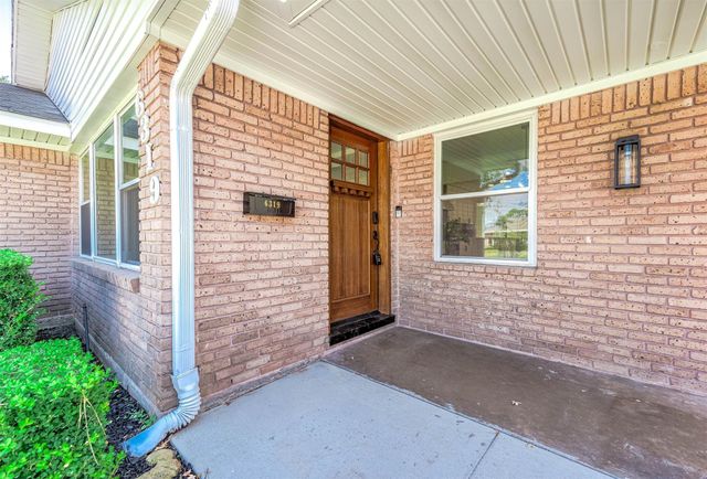 6319 Woodbrook Lane, Houston, TX 77008