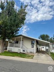 935 E 3000 N #153, Layton, UT 84040