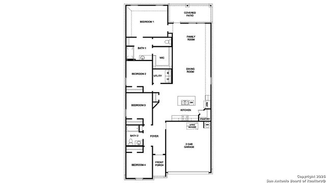 5407 Chase Falls, San Antonio, TX 78266