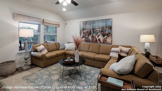 5407 Chase Falls, San Antonio, TX 78266