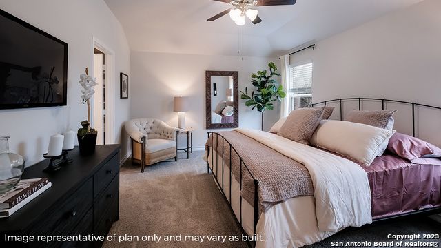 5407 Chase Falls, San Antonio, TX 78266