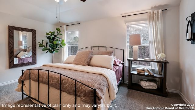 5407 Chase Falls, San Antonio, TX 78266