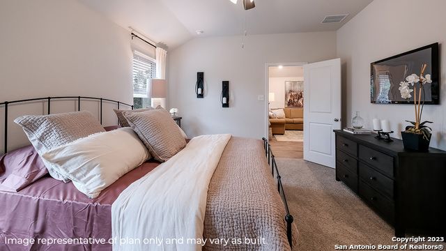 5407 Chase Falls, San Antonio, TX 78266