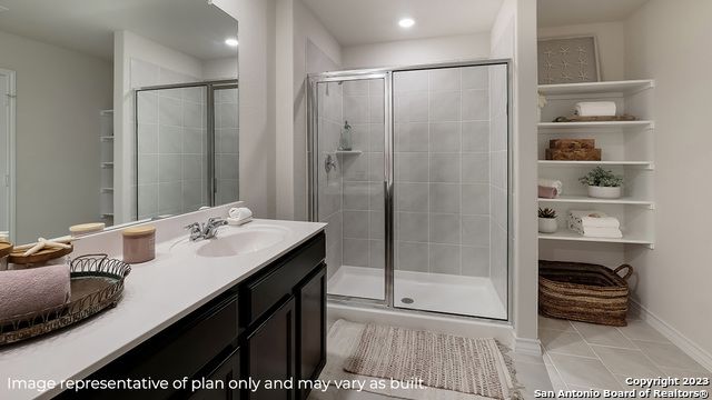 5407 Chase Falls, San Antonio, TX 78266