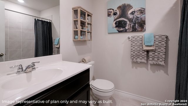 5407 Chase Falls, San Antonio, TX 78266