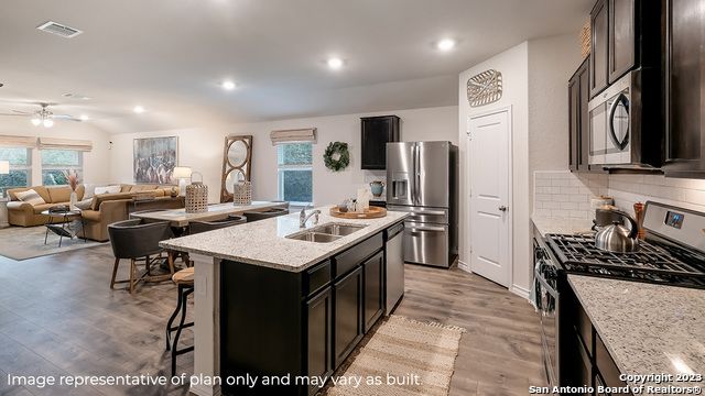 5407 Chase Falls, San Antonio, TX 78266