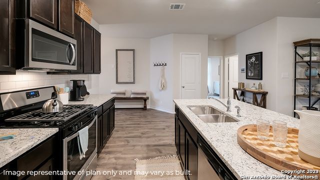 5407 Chase Falls, San Antonio, TX 78266