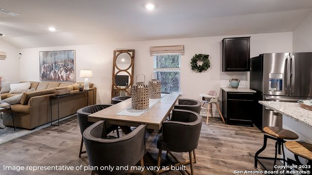 5407 Chase Falls, San Antonio, TX 78266