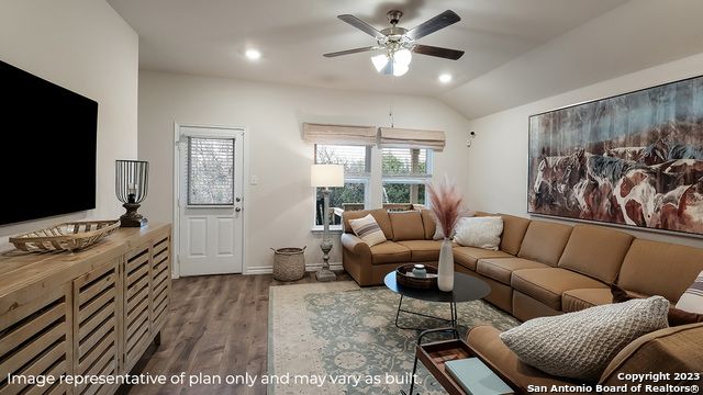 5407 Chase Falls, San Antonio, TX 78266