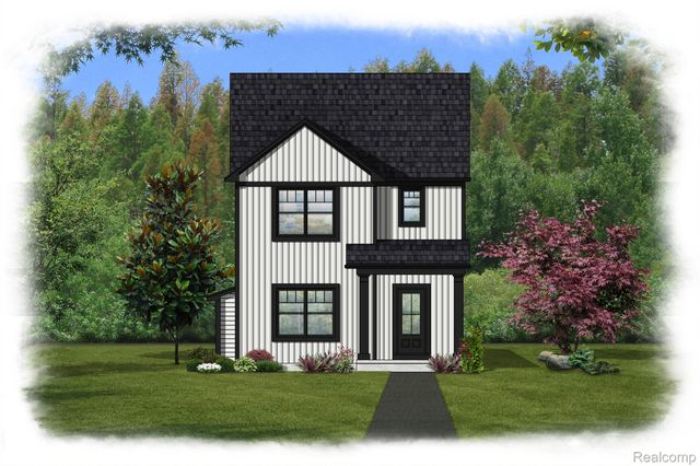 2700 VENDOME Avenue, Rochester Hills, MI 48309