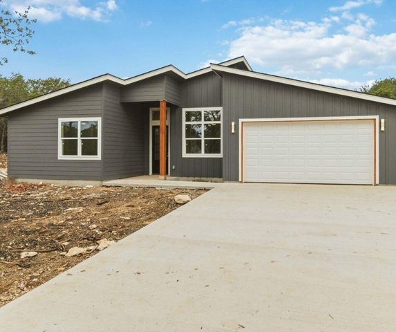 15 Summertime CIR, Wimberley, TX 78676