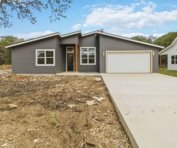 15 Summertime CIR, Wimberley, TX 78676