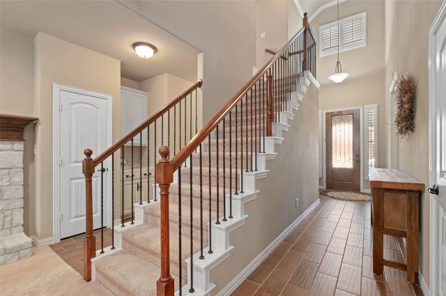 2417 Wrexham Drive, Mckinney, TX 75071