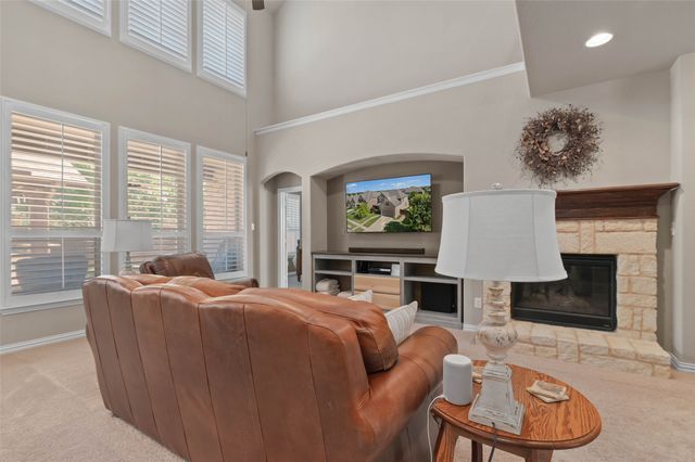 2417 Wrexham Drive, Mckinney, TX 75071